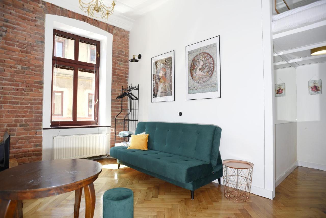 Piotrkowska Gallery